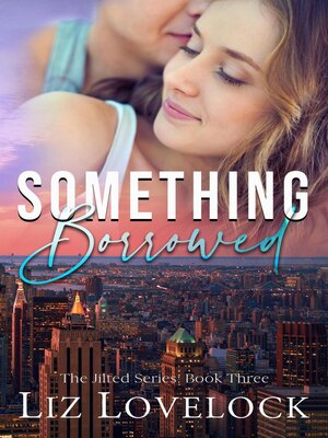cover image of Something Borrowed
